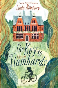 Cover The Key to Flambards