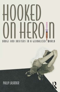 Cover Hooked on Heroin