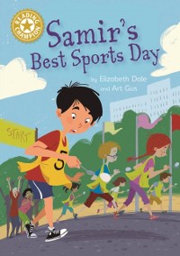 Cover Samir's Best Sports Day