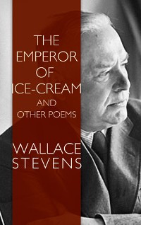 Cover Emperor of Ice-Cream and Other Poems
