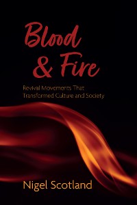Cover Blood and Fire