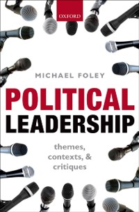 Cover Political Leadership