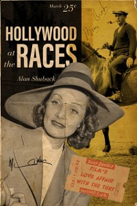Cover Hollywood at the Races