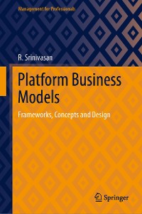 Cover Platform Business Models