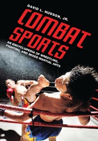 Cover Combat Sports