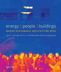 Cover Energy, People, Buildings