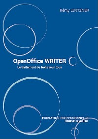 Cover OpenOffice WRITER