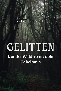 Cover GELITTEN