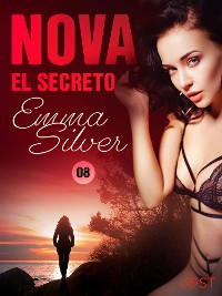 Cover Nova 8: El secreto – una novela corta erótica