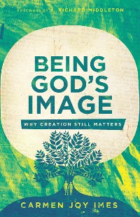 Cover Being God's Image