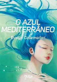 Cover O Azul Mediterrâneo