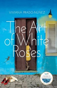 Cover The Art of White Roses