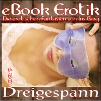 Cover eBook Erotik 029: Dreigespann