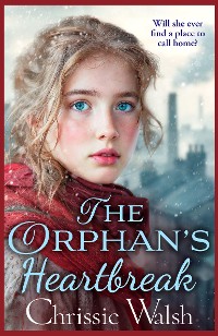 Cover The Orphan’s Heartbreak