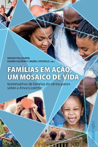 Cover Famílias em ação um mosaico de vida