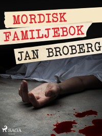 Cover Mordisk familjebok