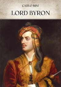 Cover Lord Byron