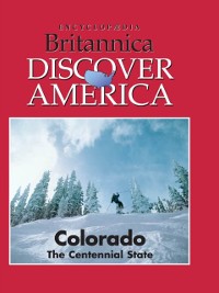 Cover Colorado