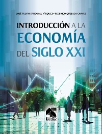 Cover Introducción a la economía del siglo XXI