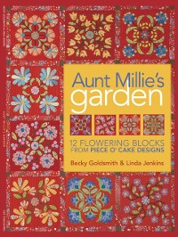 Cover Aunt Millie's Garden