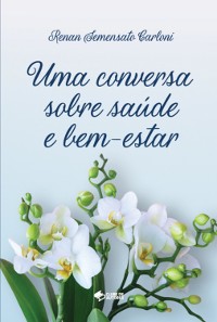 Cover Uma Conversa Sobre Saúde E Bem-estar