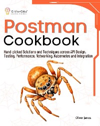 Cover Postman Cookbook