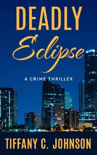 Cover Deadly Eclipse