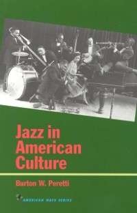 Cover Jazz in American Culture