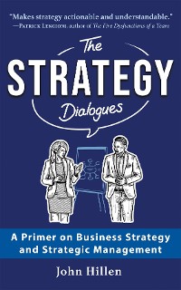 Cover The Strategy Dialogues