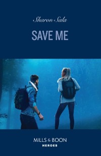 Cover Save Me