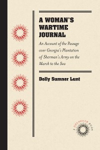 Cover A Woman's Wartime Journal