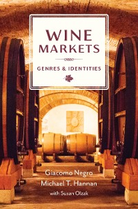 Cover Wine Markets
