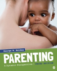 Cover Parenting