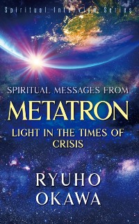 Cover Spiritual Messages from Metatron
