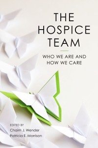 Cover Hospice Team