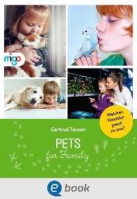 Cover Pets for Family