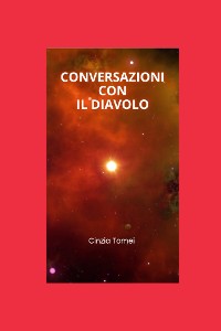 Cover CONVERSAZIONI CON IL DIAVOLO