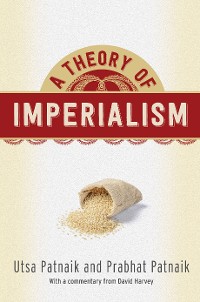 Cover A Theory of Imperialism