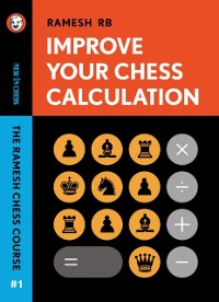 Cover Improve your Chess Calculation