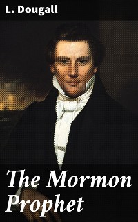 Cover The Mormon Prophet