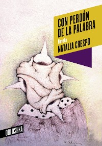 Cover Con perdón de la palabra