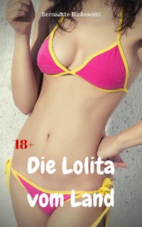 Cover Die Lolita vom Land