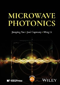 Cover Microwave Photonics