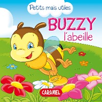 Cover Buzzy l'abeille