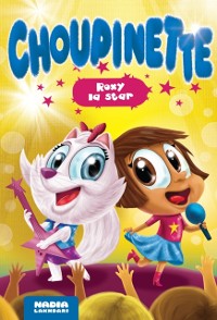 Cover Choupinette 3