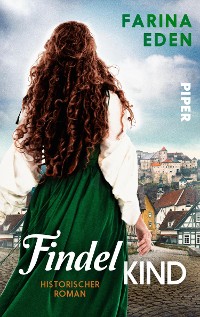 Cover Das Findelkind