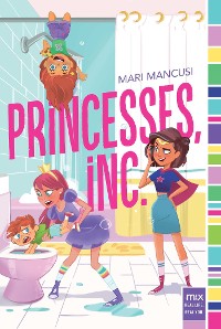 Cover Princesses, Inc.