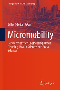 Cover Micromobility