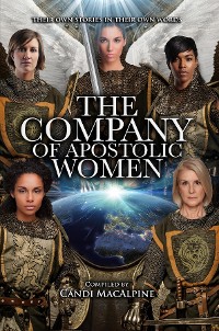 Cover The Company of Apostolic Women
