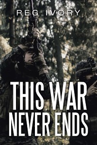 Cover This War Never Ends